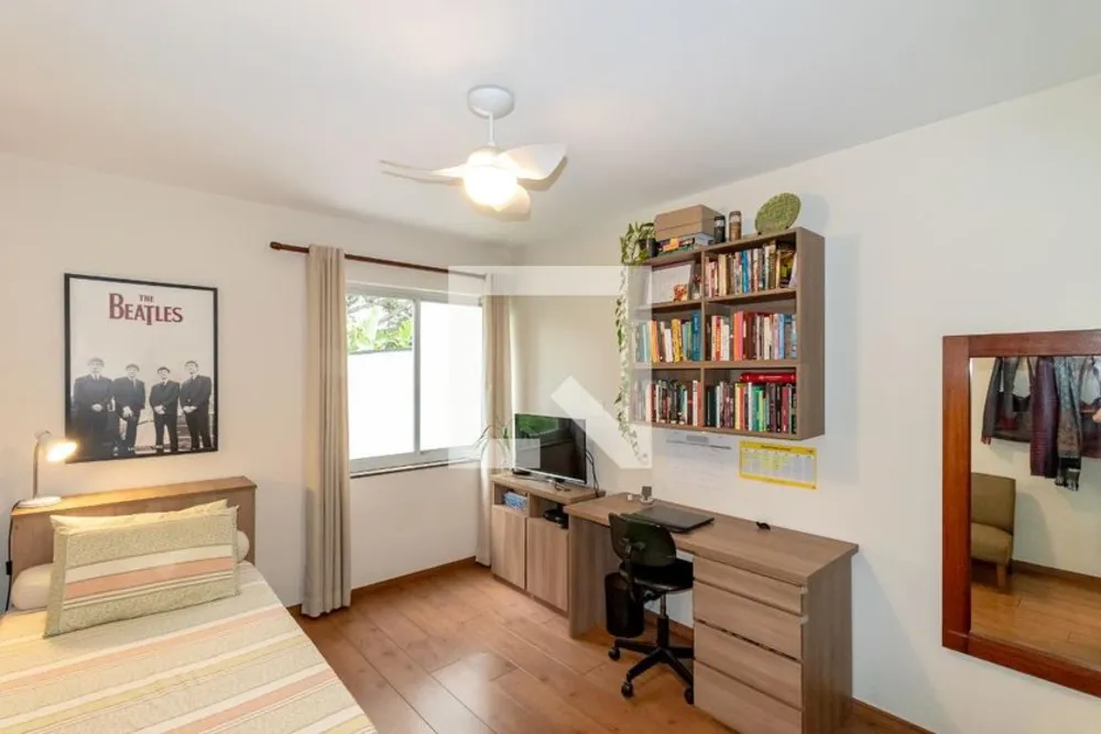 Apartamento, 3 quartos, 142 m² - Foto 6