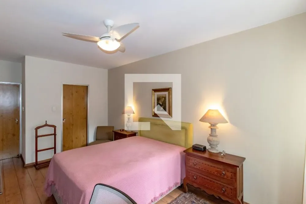 Apartamento, 3 quartos, 142 m² - Foto 5