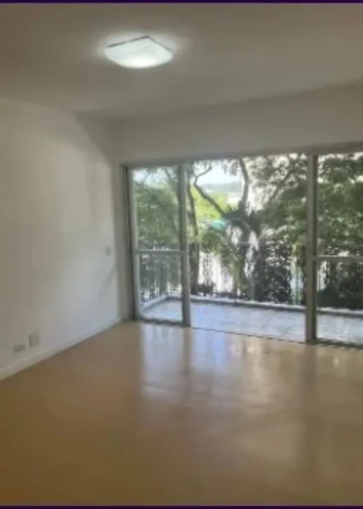 Apartamento, 3 quartos, 110 m² - Foto 2