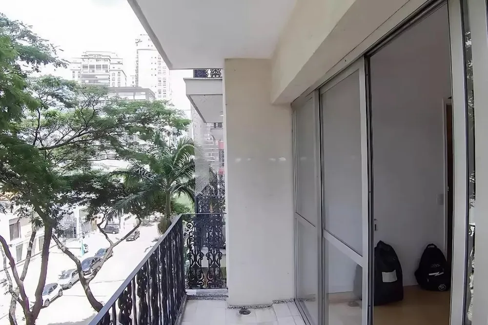 Apartamento, 3 quartos, 110 m² - Foto 1