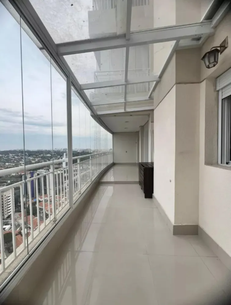 Apartamento, 2 quartos, 77 m² - Foto 2