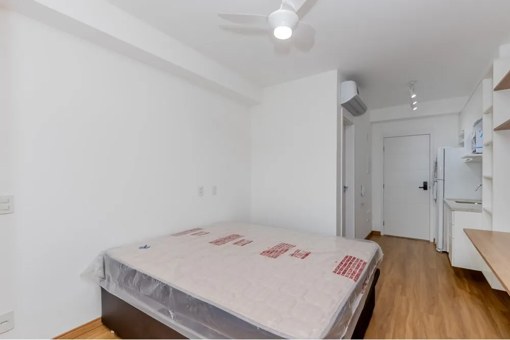Apartamento, 1 quarto, 25 m² - Foto 7
