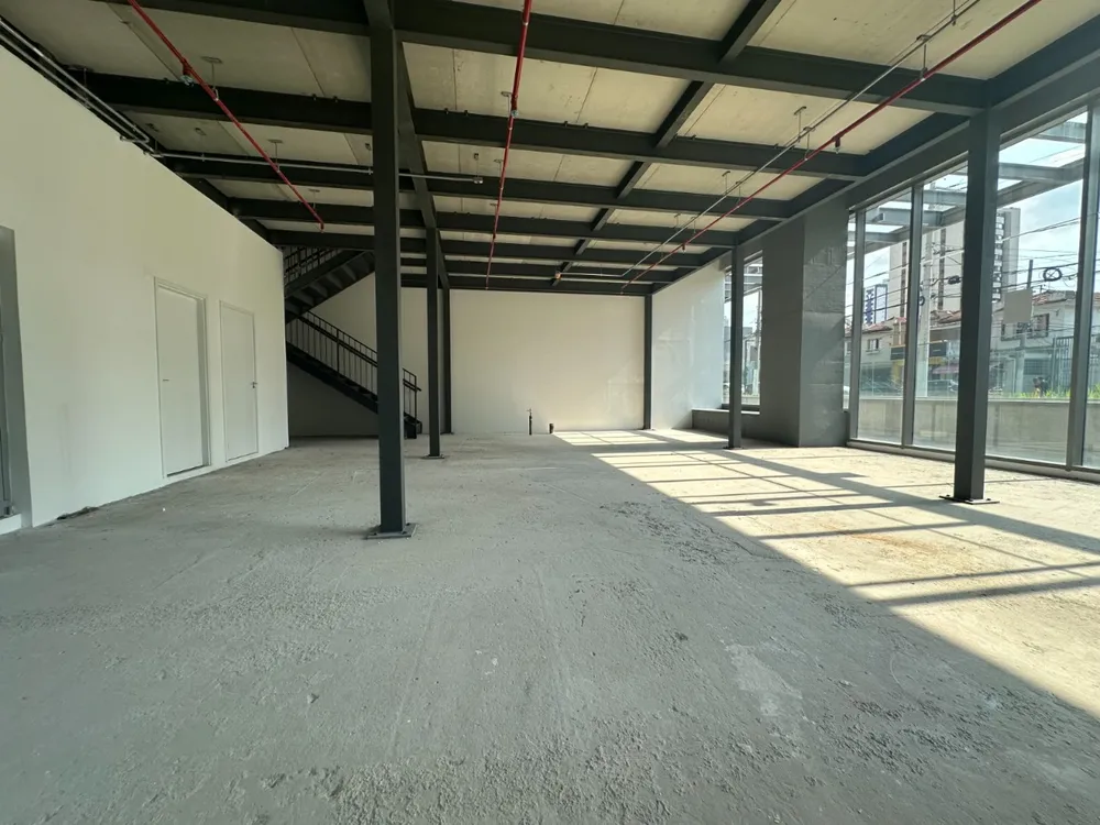 Loja-Salão, 304 m² - Foto 2