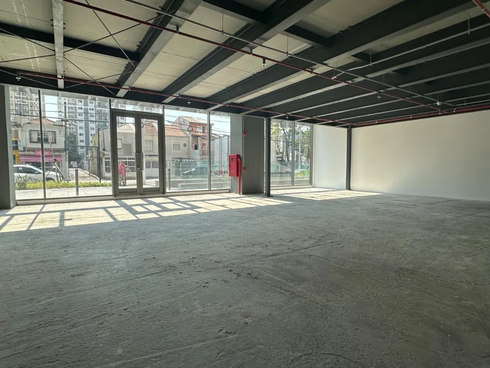 Loja-Salão, 304 m² - Foto 3