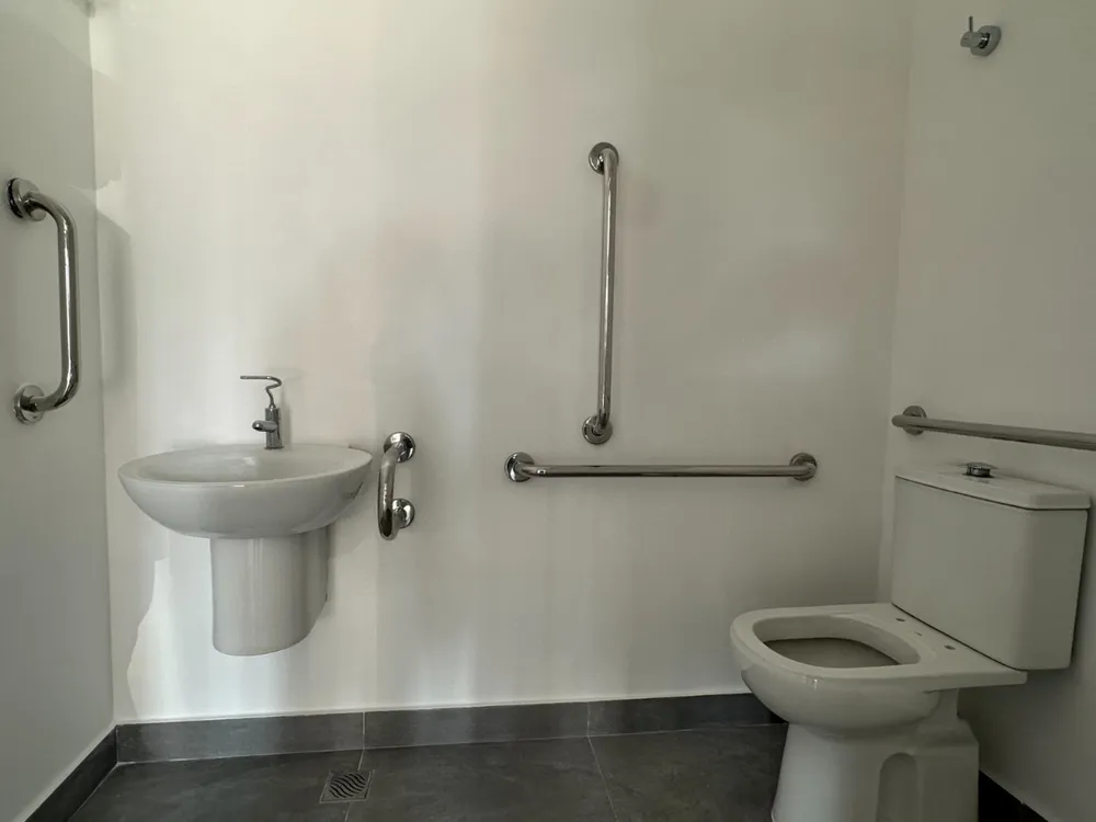 Loja-Salão, 304 m² - Foto 8