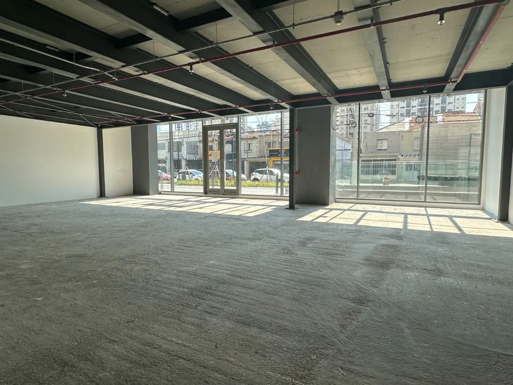 Loja-Salão, 304 m² - Foto 4