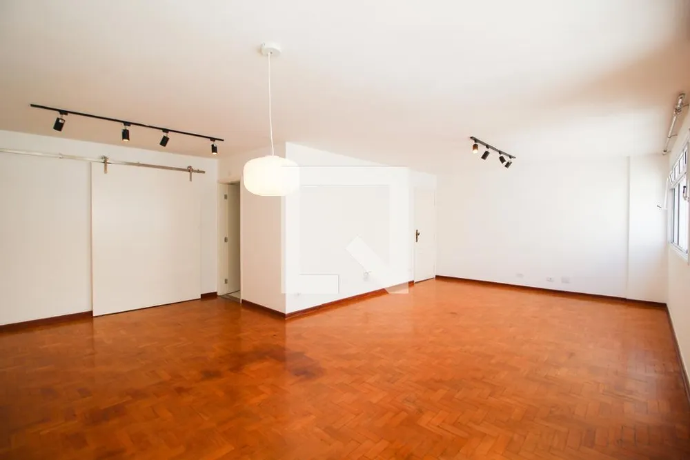 Apartamento, 3 quartos, 160 m² - Foto 1
