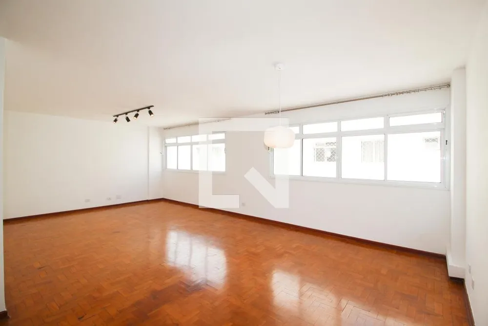 Apartamento, 3 quartos, 160 m² - Foto 3