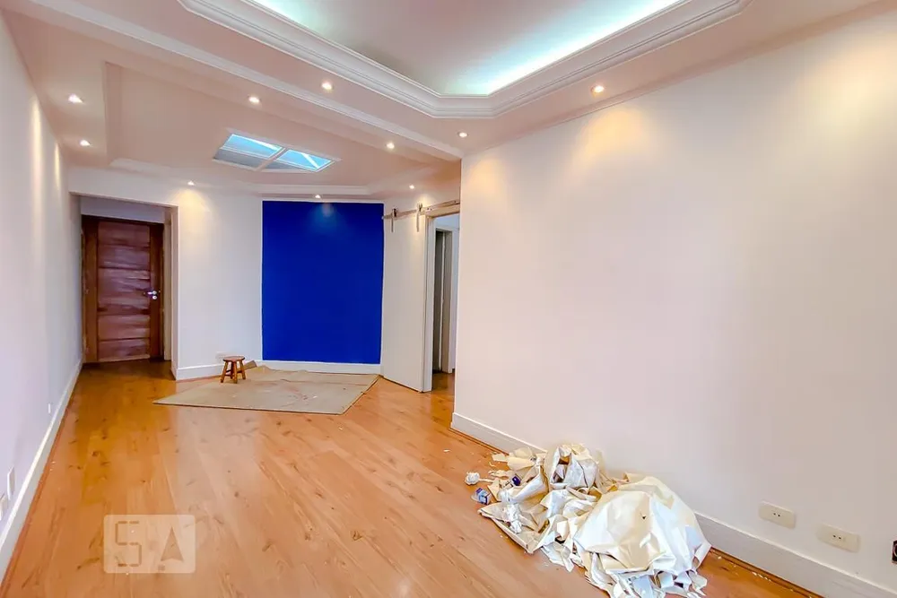 Apartamento, 3 quartos, 80 m² - Foto 2