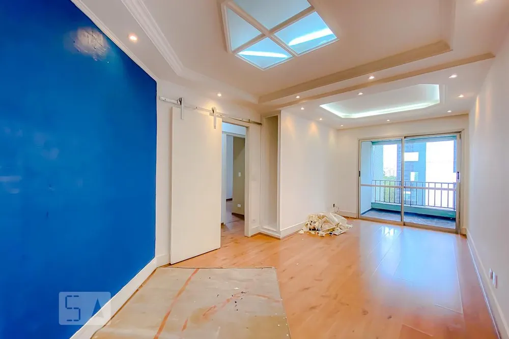 Apartamento, 3 quartos, 80 m² - Foto 1