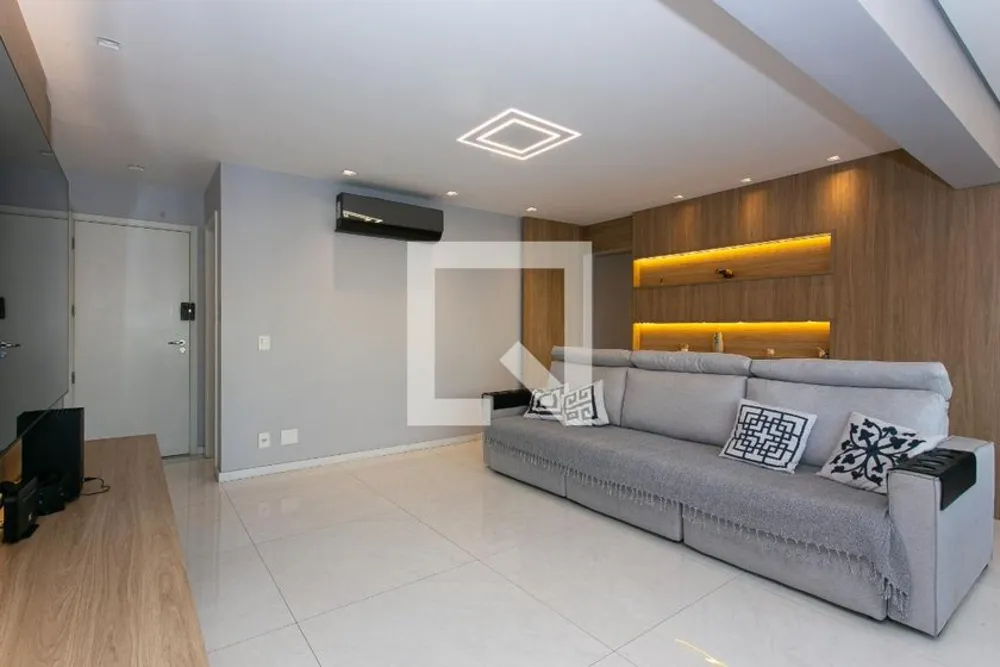 Apartamento, 3 quartos, 124 m² - Foto 3