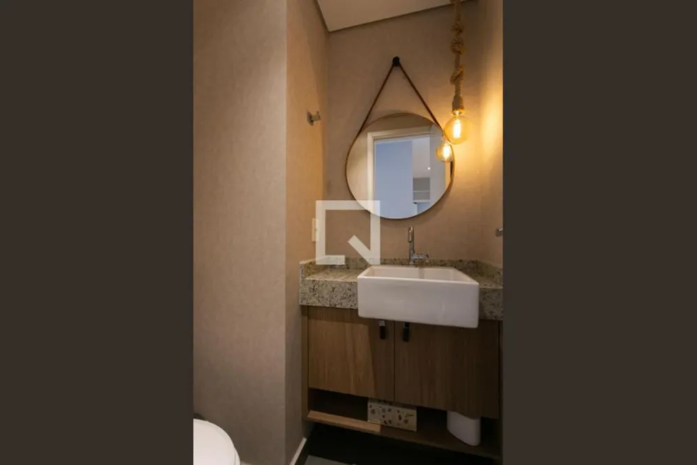 Apartamento, 3 quartos, 124 m² - Foto 8