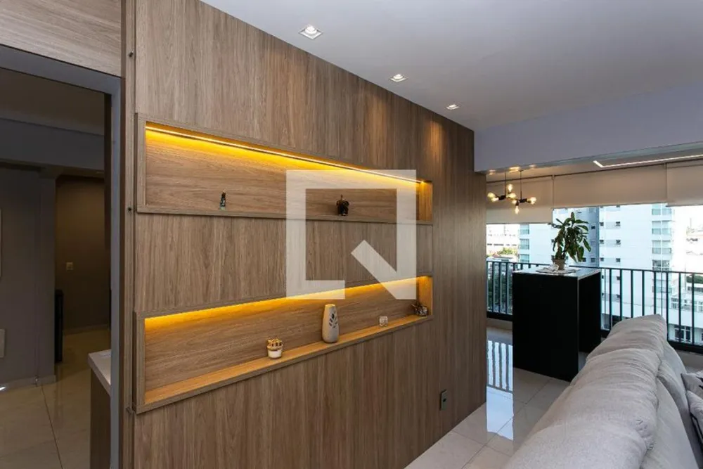 Apartamento, 3 quartos, 124 m² - Foto 5