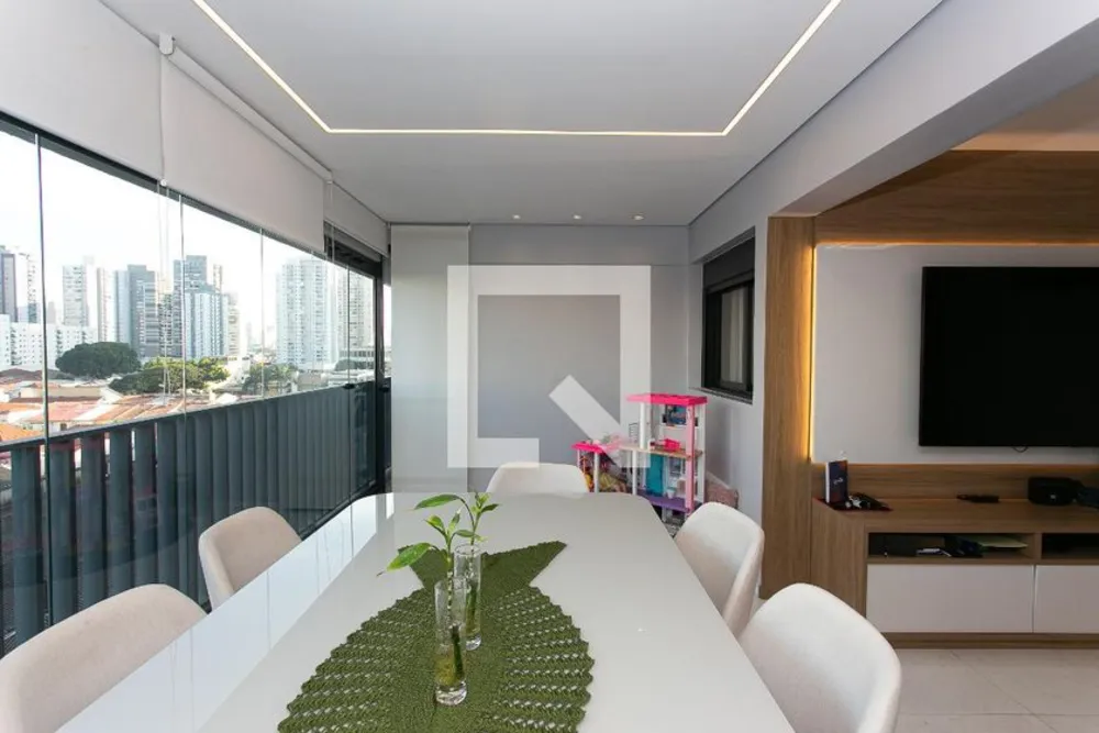 Apartamento, 3 quartos, 124 m² - Foto 6