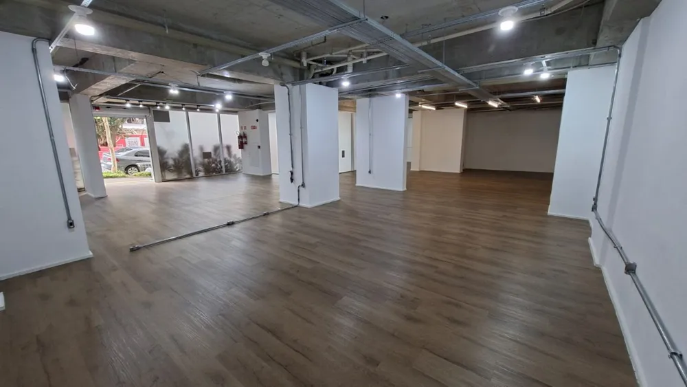 Loja-Salão, 195 m² - Foto 5