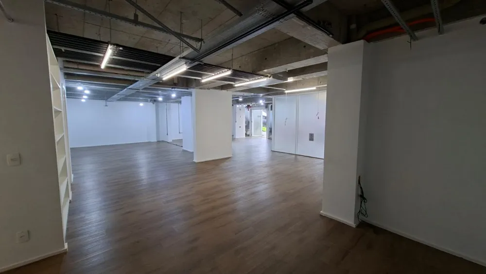 Loja-Salão, 195 m² - Foto 7