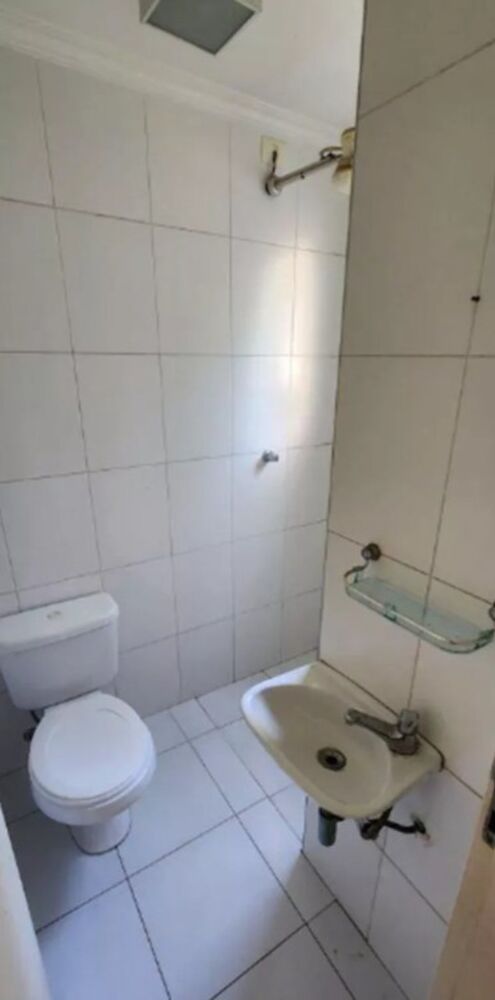 Apartamento, 3 quartos, 100 m² - Foto 3