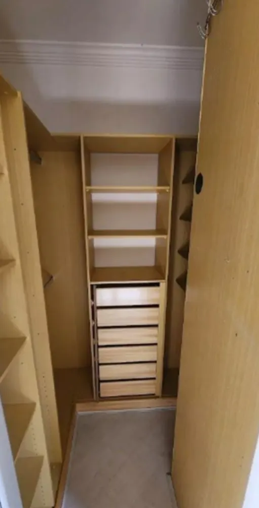 Apartamento, 3 quartos, 100 m² - Foto 10