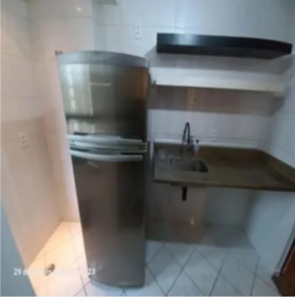 Apartamento, 1 quarto, 50 m² - Foto 8