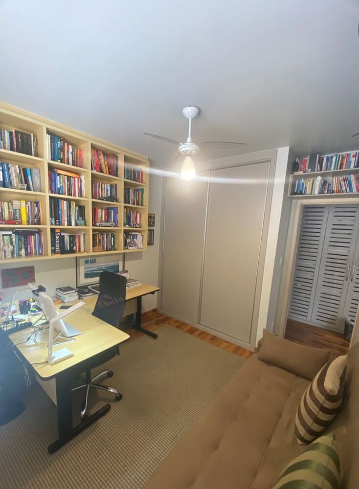 Apartamento, 3 quartos, 140 m² - Foto 7