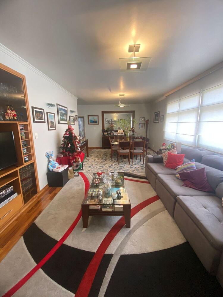 Apartamento, 3 quartos, 140 m² - Foto 5