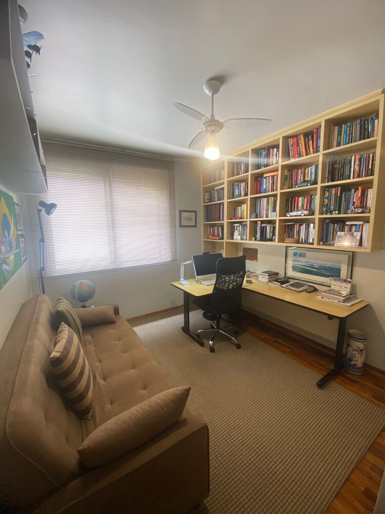 Apartamento, 3 quartos, 140 m² - Foto 10