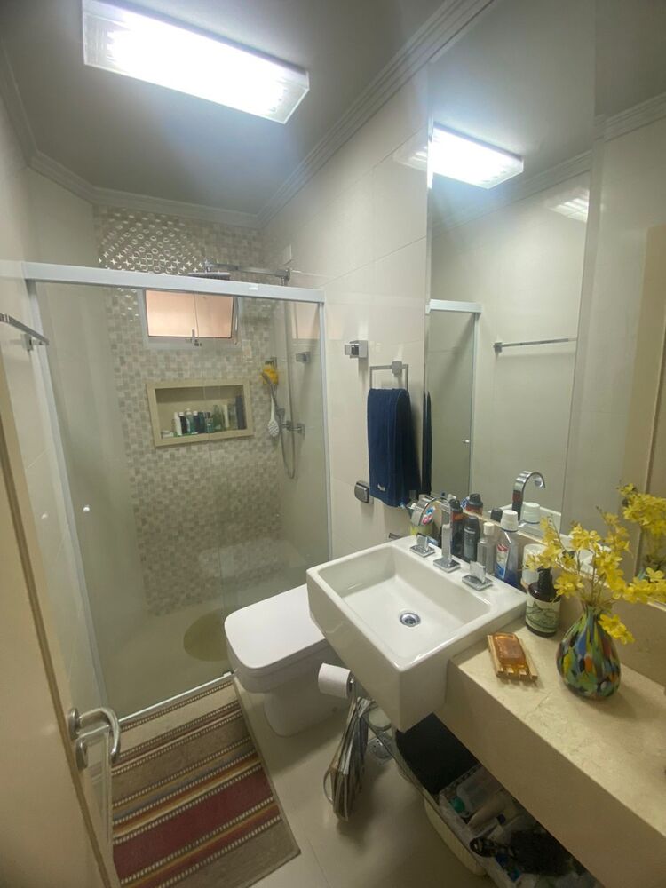 Apartamento, 3 quartos, 140 m² - Foto 8