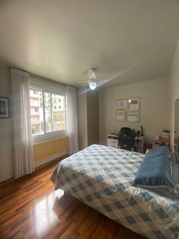 Apartamento, 3 quartos, 140 m² - Foto 9