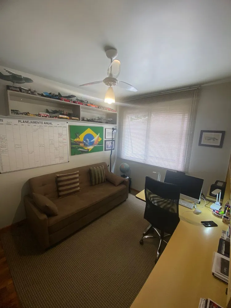Apartamento, 3 quartos, 140 m² - Foto 15