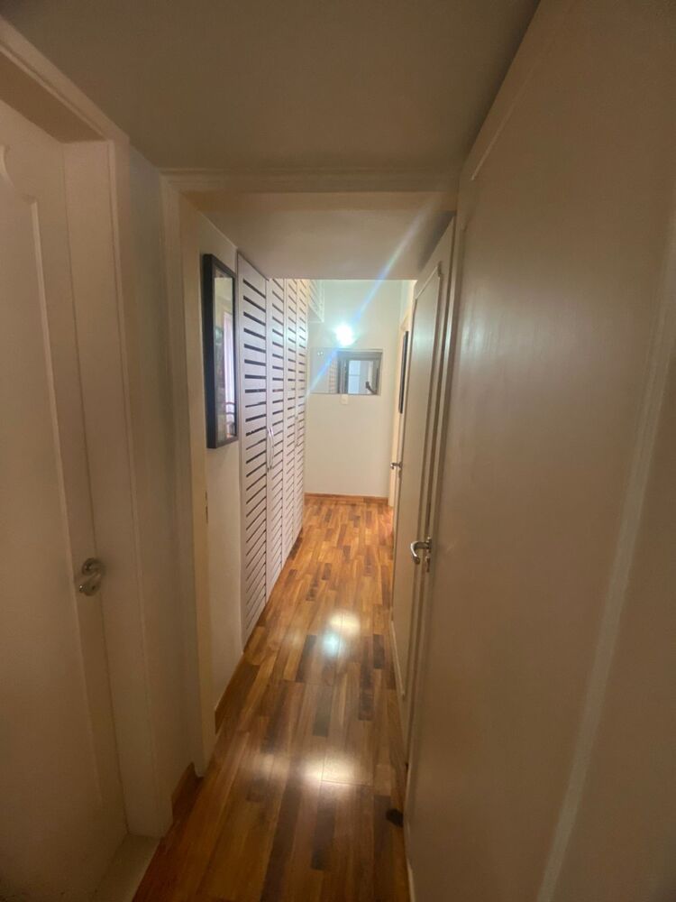 Apartamento, 3 quartos, 140 m² - Foto 1