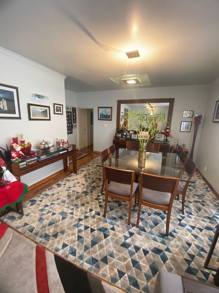 Apartamento, 3 quartos, 140 m² - Foto 2