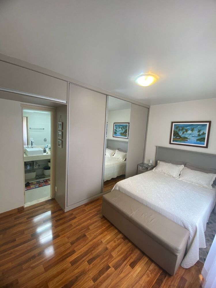 Apartamento, 3 quartos, 140 m² - Foto 12
