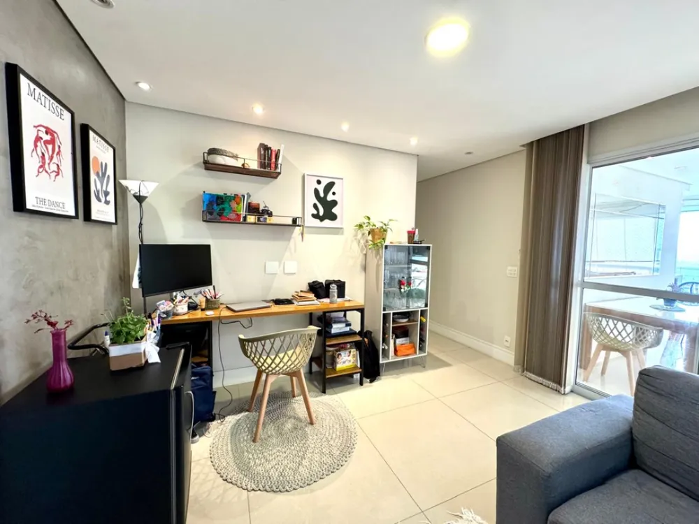Apartamento, 3 quartos, 104 m² - Foto 4