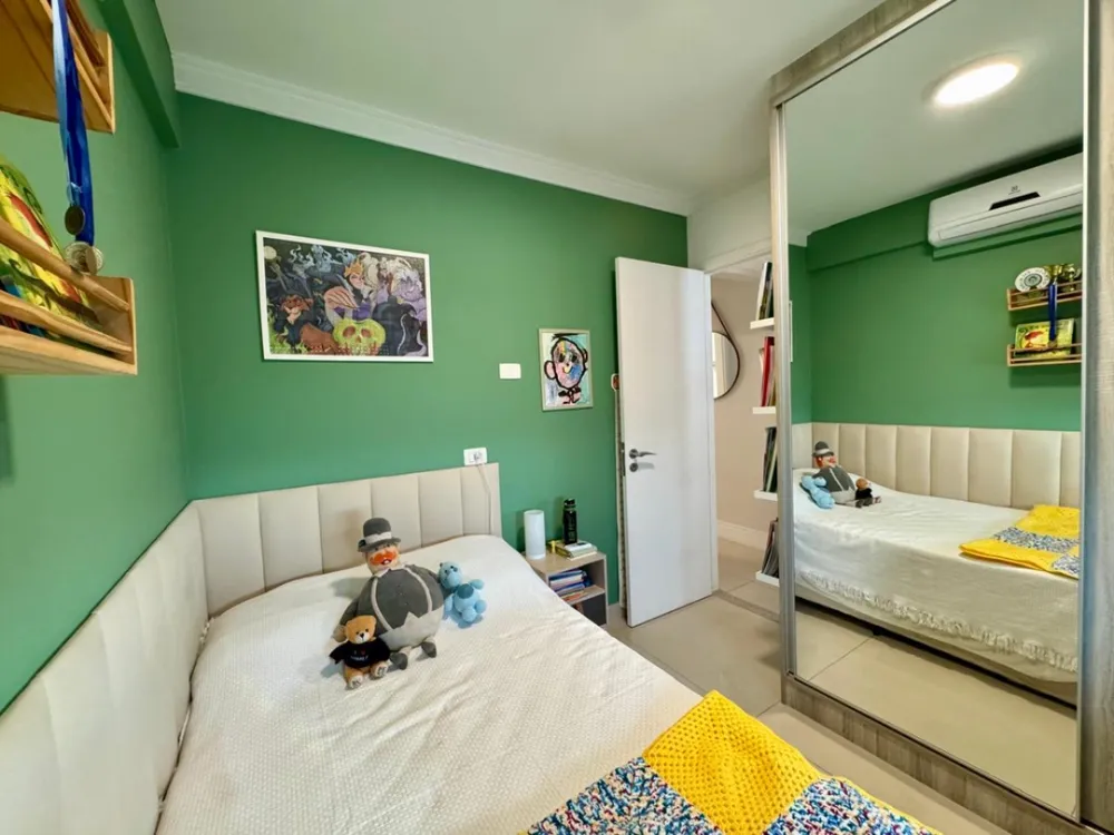 Apartamento, 3 quartos, 104 m² - Foto 7