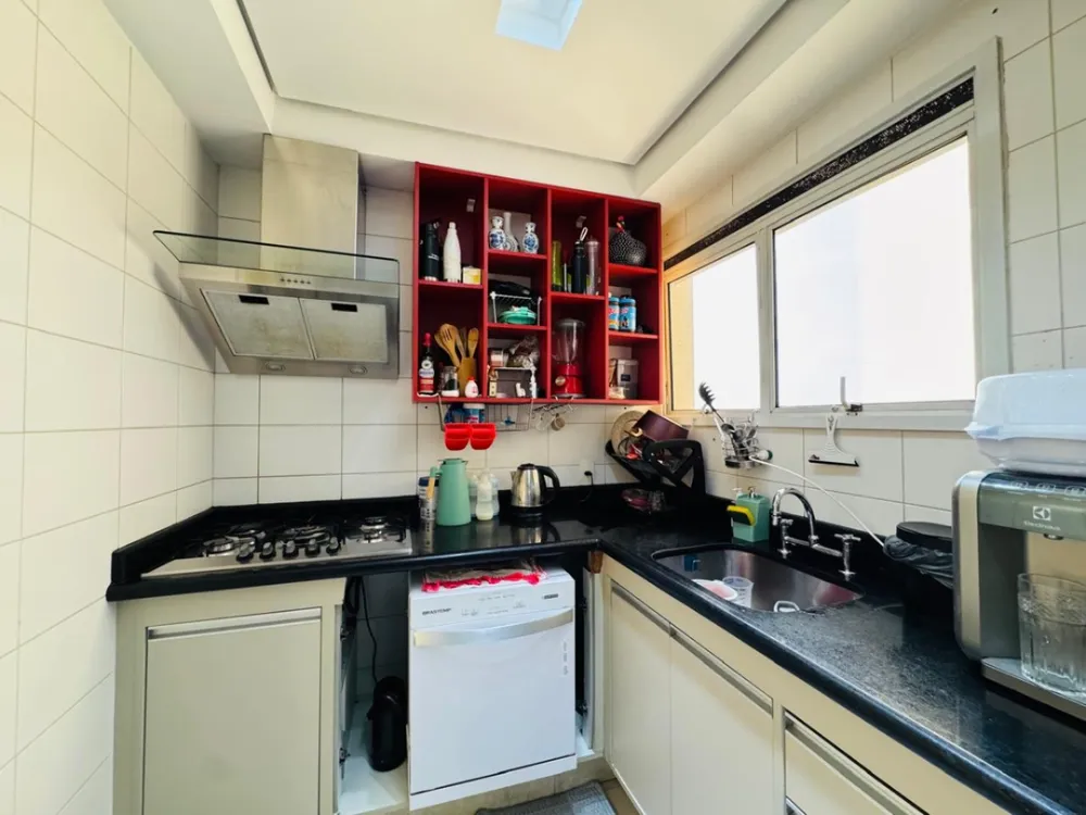 Apartamento, 3 quartos, 104 m² - Foto 6