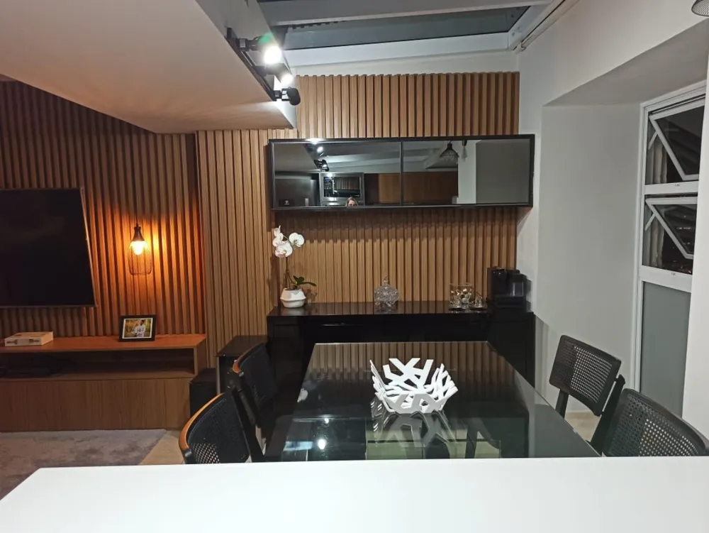 Cobertura, 2 quartos, 100 m² - Foto 4
