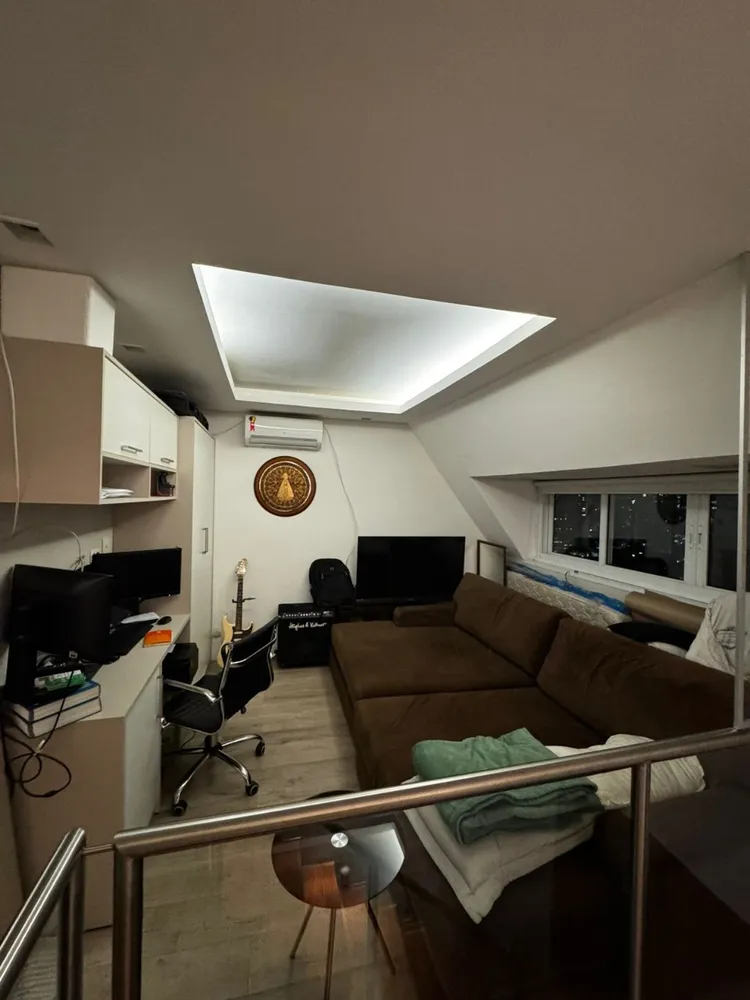 Cobertura, 2 quartos, 100 m² - Foto 6