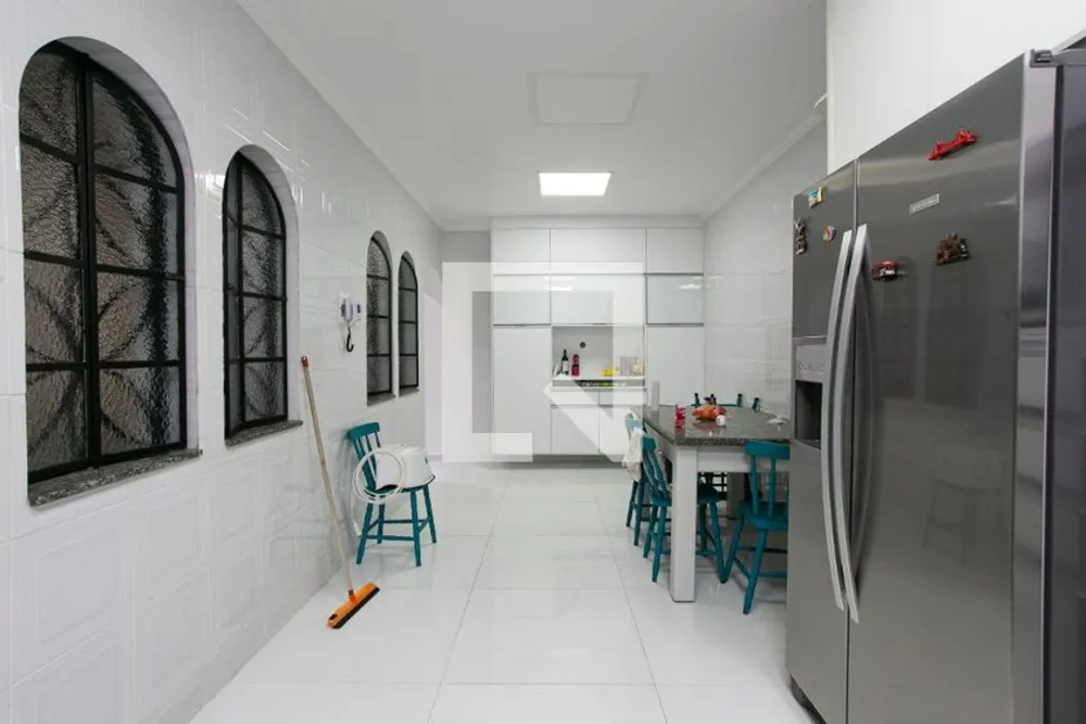Casa, 3 quartos, 250 m² - Foto 7
