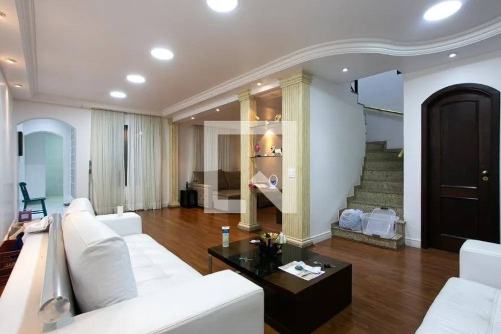 Casa, 3 quartos, 250 m² - Foto 2