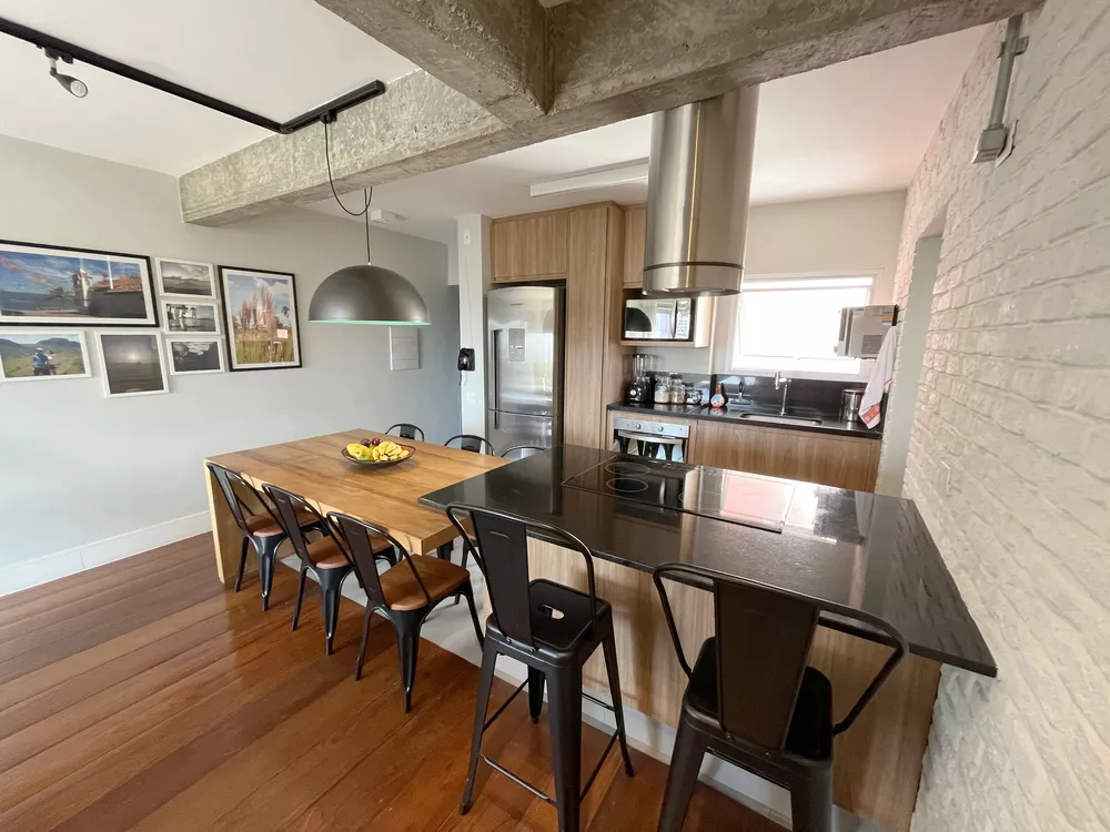 Apartamento, 2 quartos, 73 m² - Foto 8