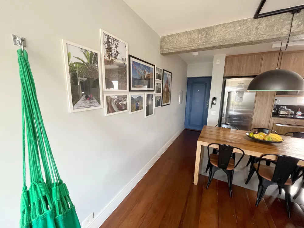 Apartamento, 2 quartos, 73 m² - Foto 12