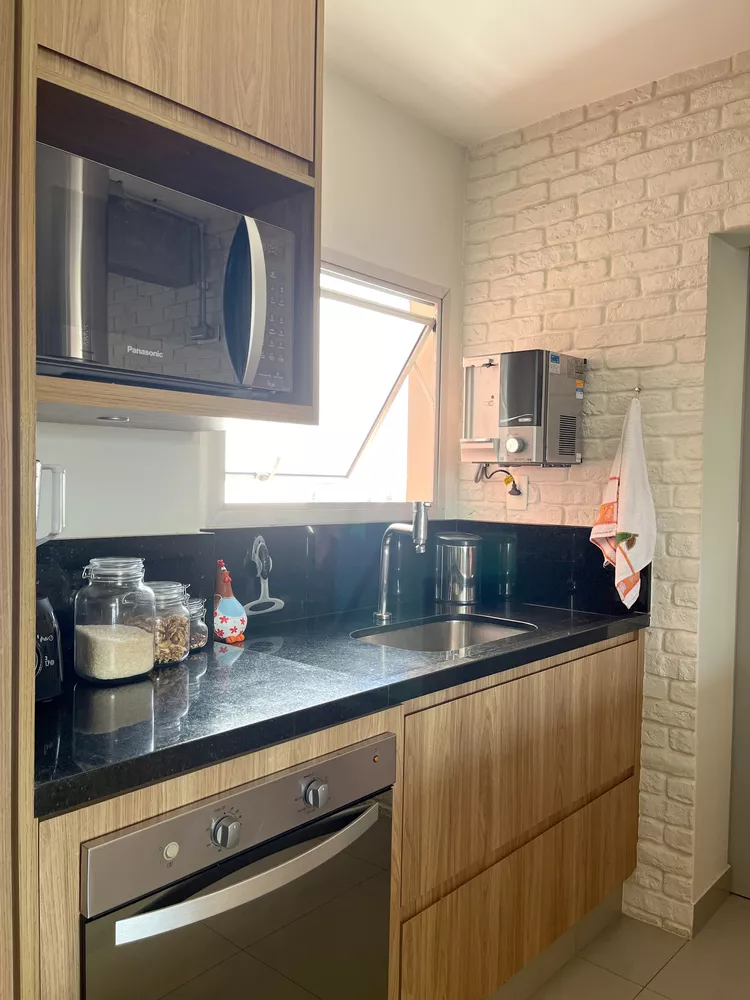 Apartamento, 2 quartos, 73 m² - Foto 15