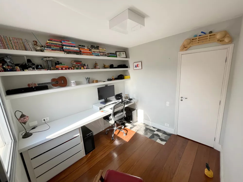 Apartamento, 2 quartos, 73 m² - Foto 5