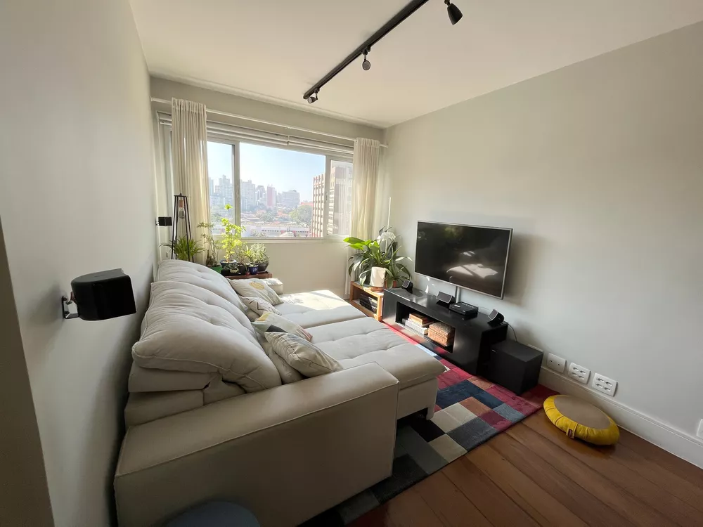 Apartamento, 2 quartos, 73 m² - Foto 9