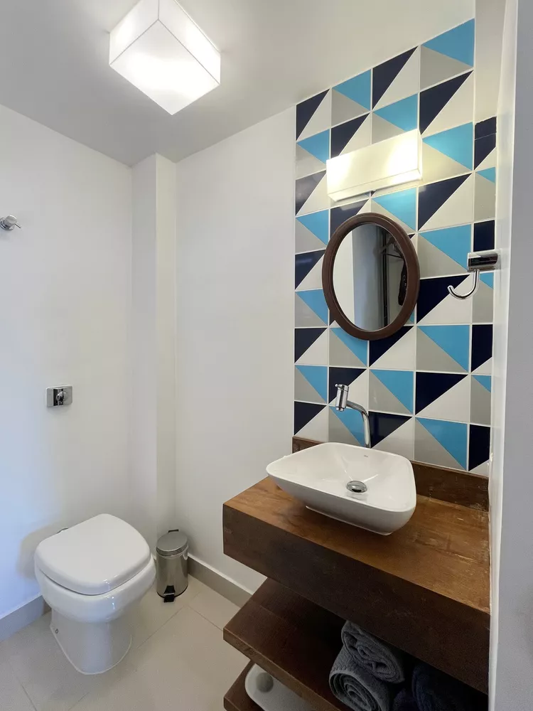 Apartamento, 2 quartos, 73 m² - Foto 4