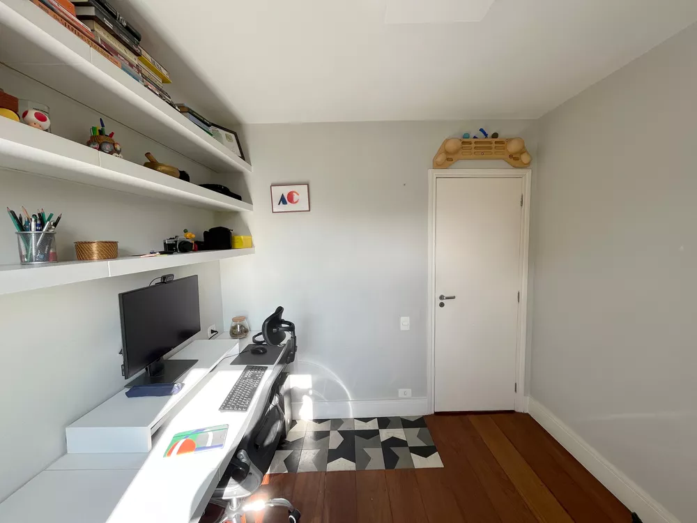 Apartamento, 2 quartos, 73 m² - Foto 7