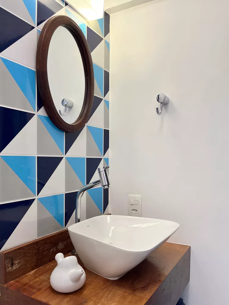 Apartamento, 2 quartos, 73 m² - Foto 3