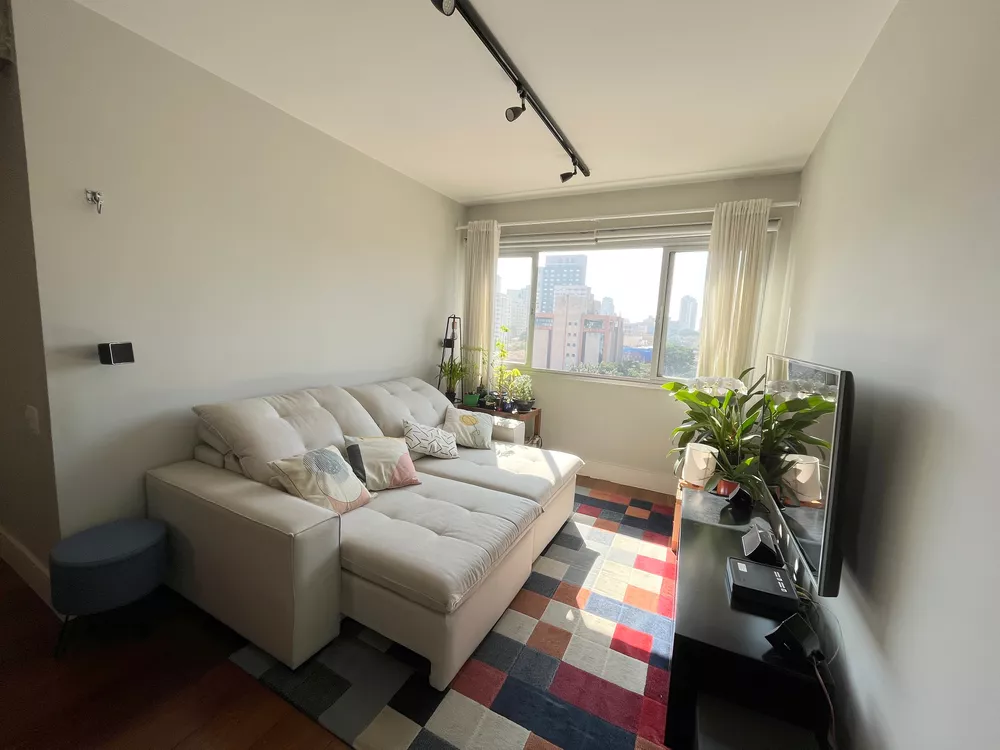 Apartamento, 2 quartos, 73 m² - Foto 10