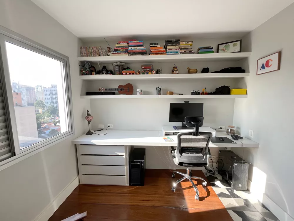 Apartamento, 2 quartos, 73 m² - Foto 6