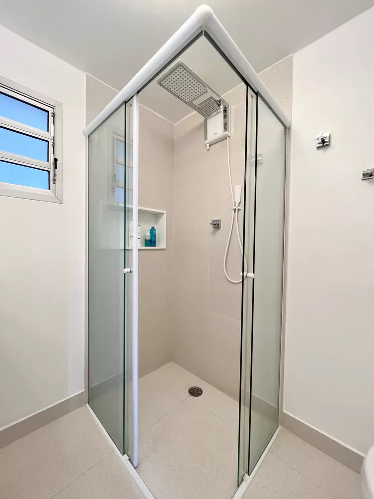 Apartamento, 2 quartos, 73 m² - Foto 2